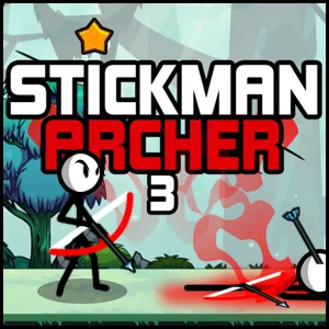 Stickman Archer 3 (2018) - Play Free Best Casual Online Game on JangoGames.com