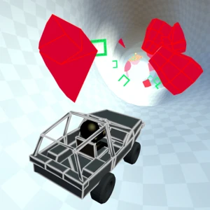 Stickman Extreme Racing 3D - Play Free Best Racing & Driving Online Game on JangoGames.com