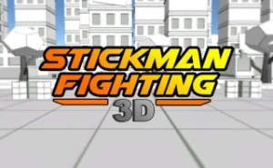 Stickman Fighting - Play Free Best fighting Online Game on JangoGames.com