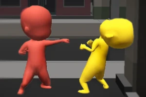 Stickman Fights - Play Free Best Battle Online Game on JangoGames.com