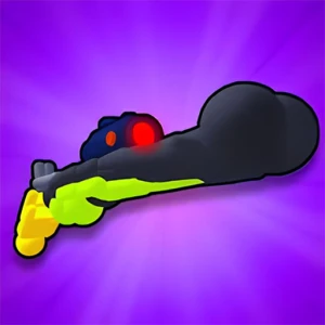StickMan Gunner - Play Free Best Simulation Online Game on JangoGames.com