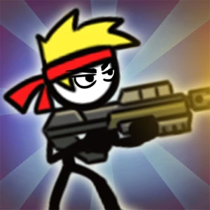 Stickman Peacekeeper - Play Free Best Shooter Online Game on JangoGames.com