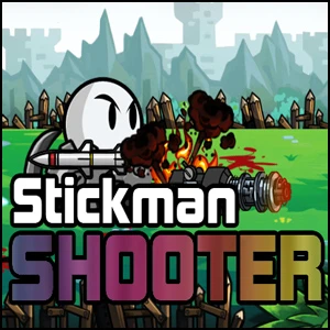 Stickman Shooter - Play Free Best Shooter Online Game on JangoGames.com