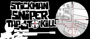 Stickman Sniper : Tap To Kill - Play Free Best Stickman Online Game on JangoGames.com