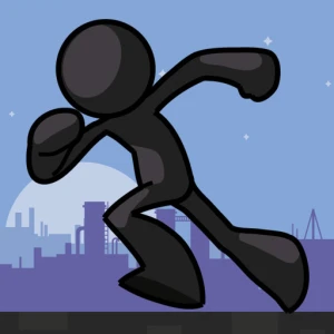 Stickman Vector - Play Free Best Agility Online Game on JangoGames.com