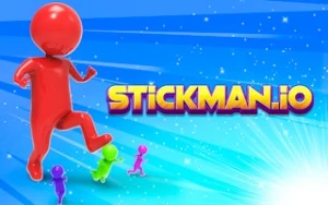 Stickman.io - Play Free Best io Online Game on JangoGames.com