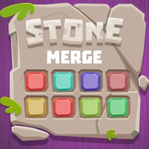Stone Merge - Play Free Best Merge Online Game on JangoGames.com