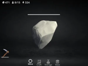 Stonecraft - Play Free Best Hypercasual Online Game on JangoGames.com