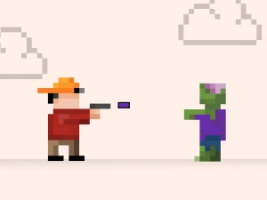 Stop Zombies - Play Free Best Shooting Online Game on JangoGames.com