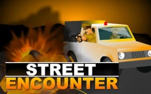 Street Encounter - Play Free Best car Online Game on JangoGames.com