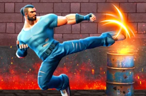 Street Mayhem - Beat Em Up - Play Free Best Battle Online Game on JangoGames.com