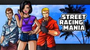 Street Racing Mania - Play Free Best Racing & Driving Online Game on JangoGames.com