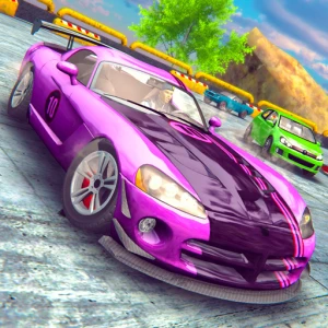 Stunt Extreme Car Simulator - Play Free Best Simulation Online Game on JangoGames.com