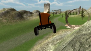 Stunt Simulator Multiplayer - Play Free Best Simulation Online Game on JangoGames.com