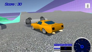 Stunt Simulator - Play Free Best Simulation Online Game on JangoGames.com