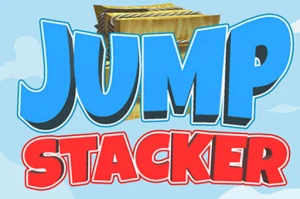 Stylish Stack Jump Tap Jumping Game - Play Free Best Agility Online Game on JangoGames.com