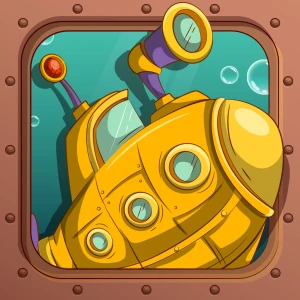 Submaringer - Play Free Best Casual Online Game on JangoGames.com