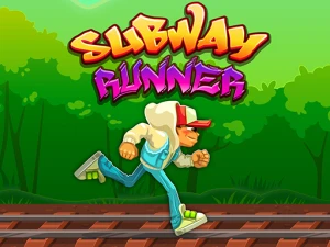 Subway Runner - Play Free Best Hypercasual Online Game on JangoGames.com