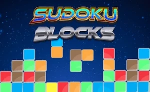 Sudoku Blocks - Play Free Best arcade Online Game on JangoGames.com