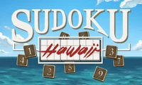 Sudoku Hawaii - Play Free Best Puzzle Online Game on JangoGames.com