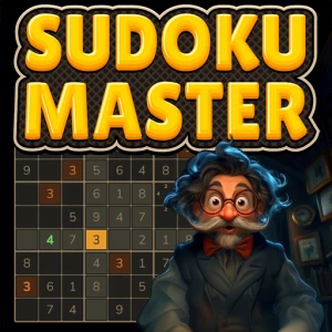 Sudoku Master - Play Free Best Casual Online Game on JangoGames.com