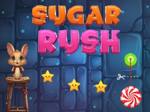 Suger Rush - Play Free Best Hypercasual Online Game on JangoGames.com