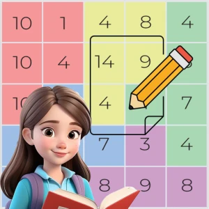 Sum Master - Play Free Best Puzzle Online Game on JangoGames.com
