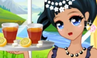 Summer High Tea - Play Free Best Casual Online Game on JangoGames.com