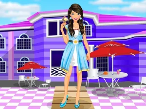 Summer Vacation Dressup - Play Free Best Dress-up Online Game on JangoGames.com