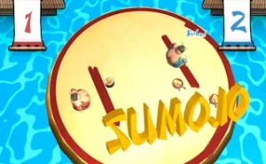 Sumo.io - Play Free Best sports Online Game on JangoGames.com