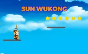 Sun Wukong - Play Free Best animal Online Game on JangoGames.com