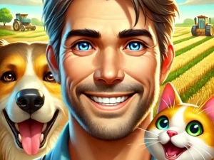 Sunny Fields - Play Free Best Multiplayer Online Game on JangoGames.com