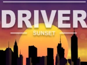 Sunset Driver - Play Free Best Racing & Driving Online Game on JangoGames.com