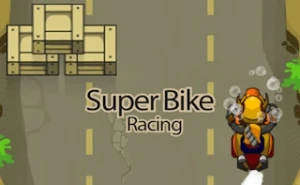 Super Bike Racing - Play Free Best driving Online Game on JangoGames.com