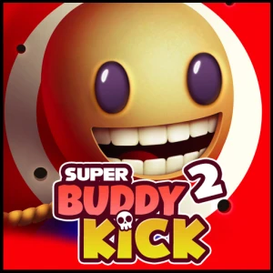 Super Buddy Kick 2 - Play Free Best Football Online Game on JangoGames.com