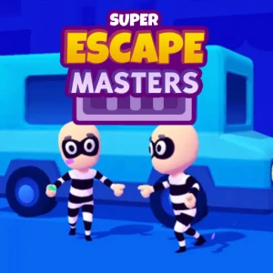 Super Escape Masters - Play Free Best Puzzle Online Game on JangoGames.com