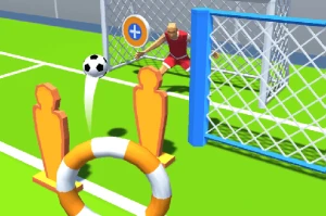 Super Goal - Play Free Best Football Online Game on JangoGames.com