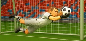 Super Goalie Auditions - Play Free Best Sports & Racing Online Game on JangoGames.com