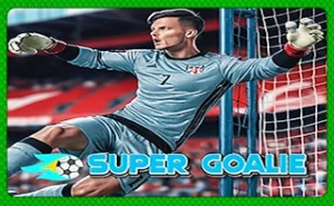 Super Goalie - Play Free Best soccer Online Game on JangoGames.com