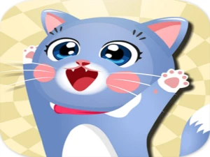 Super Happy Kitty - Play Free Best Casual Online Game on JangoGames.com