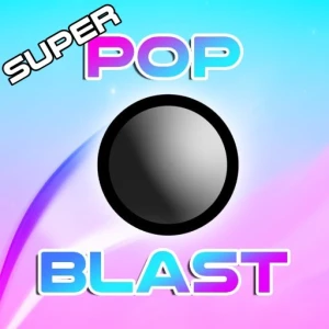 Super Pop Blast - Play Free Best Puzzle Online Game on JangoGames.com