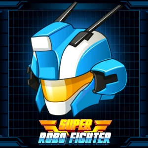 Super Robo Fighter - Play Free Best Battle Online Game on JangoGames.com