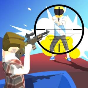 Super Sniper Missions - Play Free Best Shooter Online Game on JangoGames.com