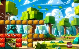 Super Tnt Craft - Play Free Best mining Online Game on JangoGames.com