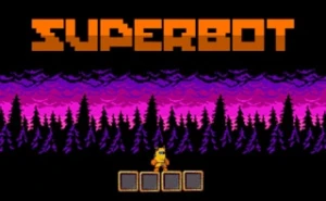 Superbot - Play Free Best monster Online Game on JangoGames.com