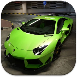 Supercars Parking - Play Free Best Racing & Driving Online Game on JangoGames.com