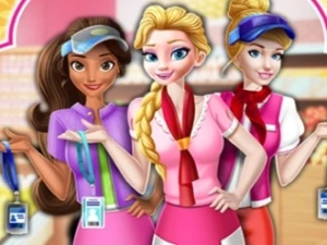 Supermarket Manager - Play Free Best Dress-up Online Game on JangoGames.com