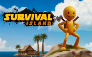 Survival Island - Play Free Best survival Online Game on JangoGames.com