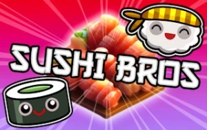 Sushi Bros - Play Free Best puzzle Online Game on JangoGames.com