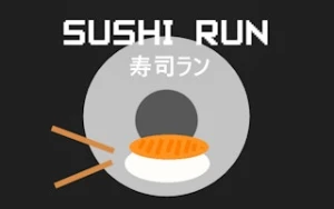 Sushi Run - 2 Players Game - Play Free Best arcade Online Game on JangoGames.com